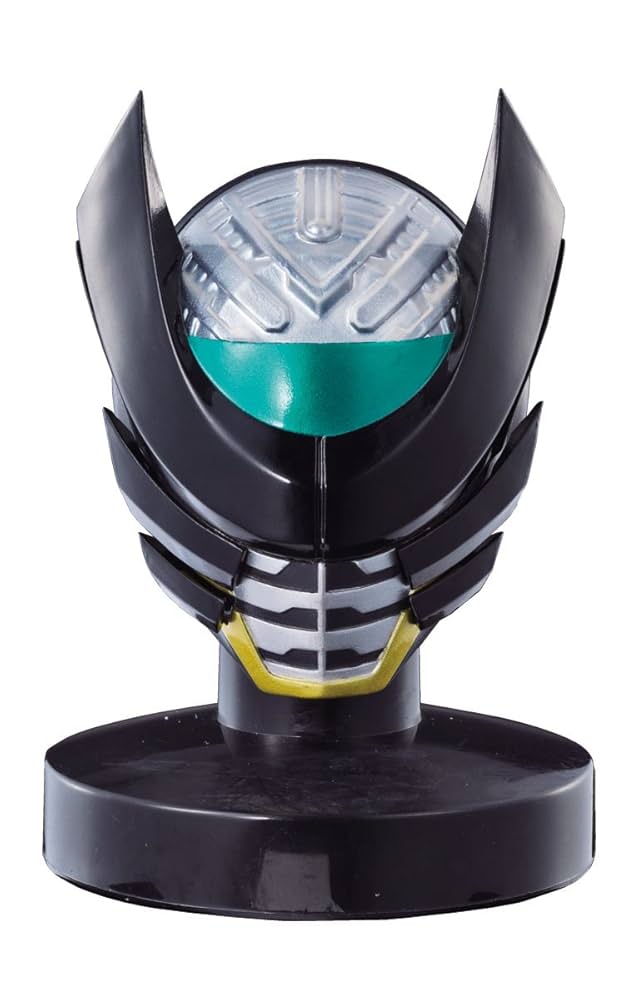 Amazon.co.jp: 仮面ライダー ライダーマスクコレクション Vol.11